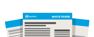 mulesoft connectivity government api led whitepapers